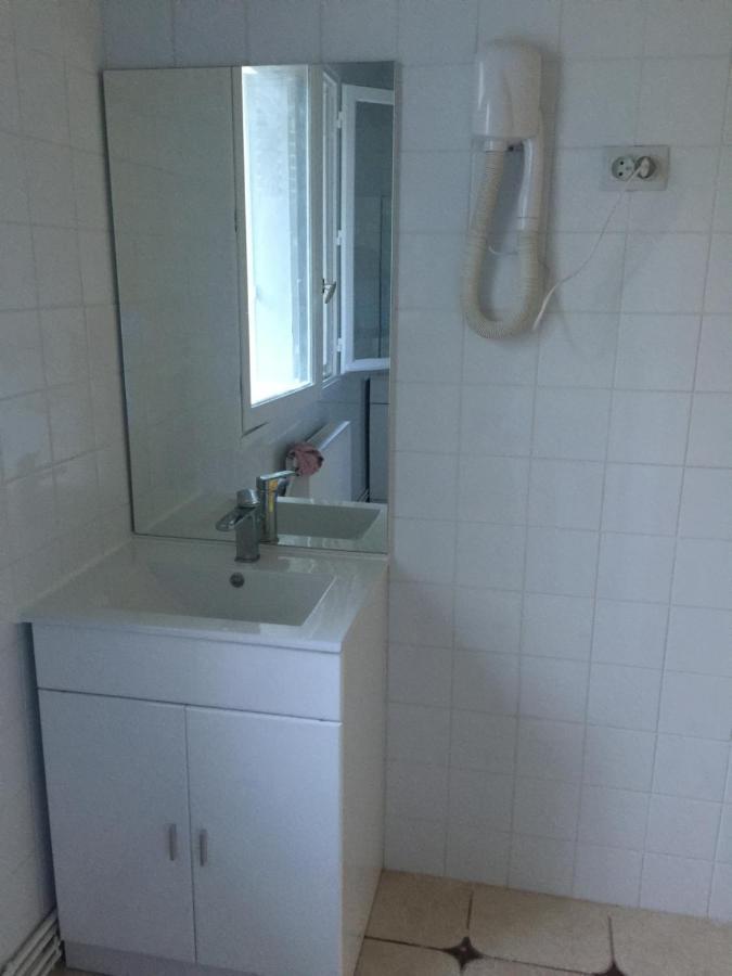 Lori Hostel Бобиньи Экстерьер фото