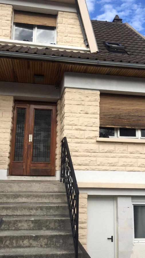 Lori Hostel Бобиньи Экстерьер фото